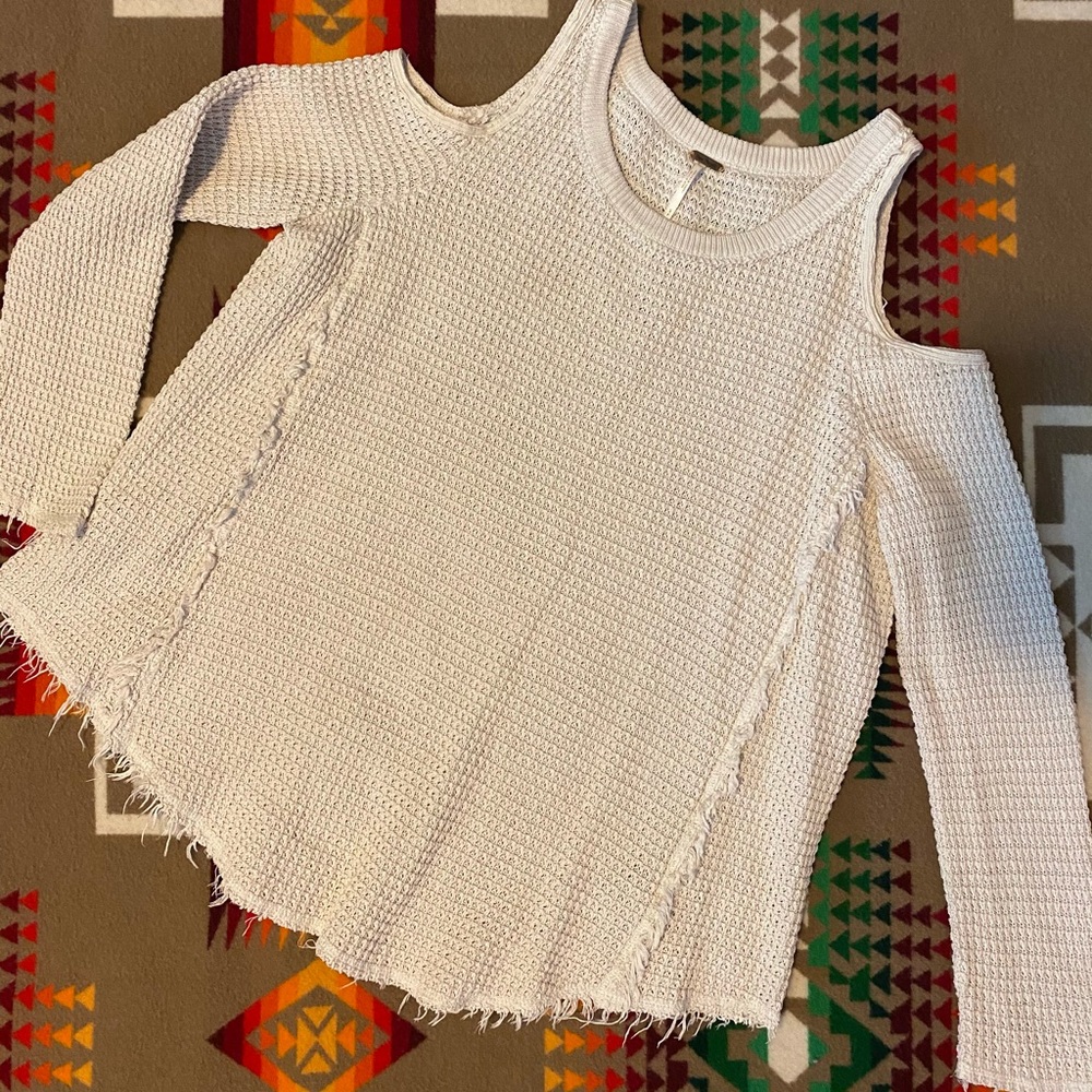 Free people top